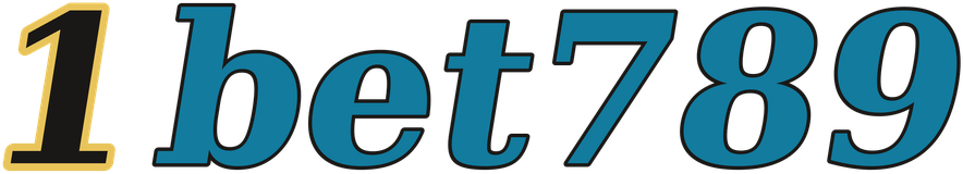 1bet789 logo